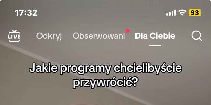 KOCHAM CIĘ POLSKO
