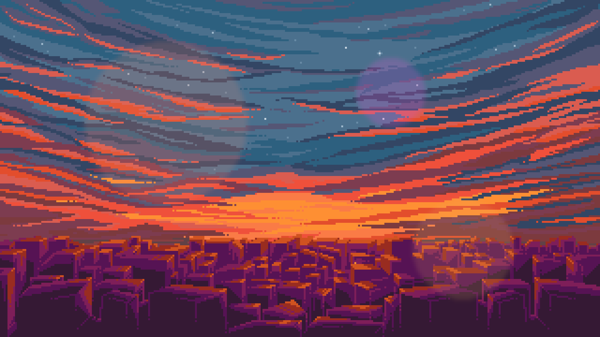 ATTENTION INDIEDEVS
Show off your style 💫