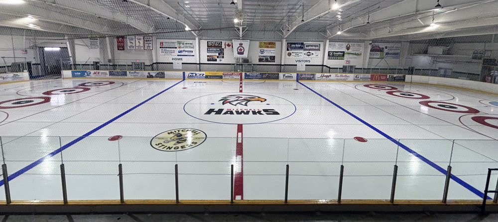 MitchAdvocate's tweet photo. West Perth: What's the future for the arena in Mitchell?
https://t.co/lb3vjxgjX0 https://t.co/q9DnXmAR9h