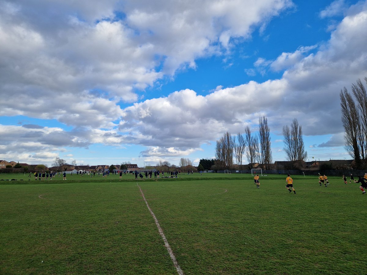 East Riding SFA (@eastridingsfa) on Twitter photo A lovely evening for the East Riding Schools Plate Finals <a href="/Blackiesclub/">Blackburn Leisure Brough</a>. Best Wishes to all the schools involved tonight. A lovely evening for the East Riding Schools Plate Finals <a href="/Blackiesclub/">Blackburn Leisure Brough</a>. Best Wishes to all the schools involved tonight.