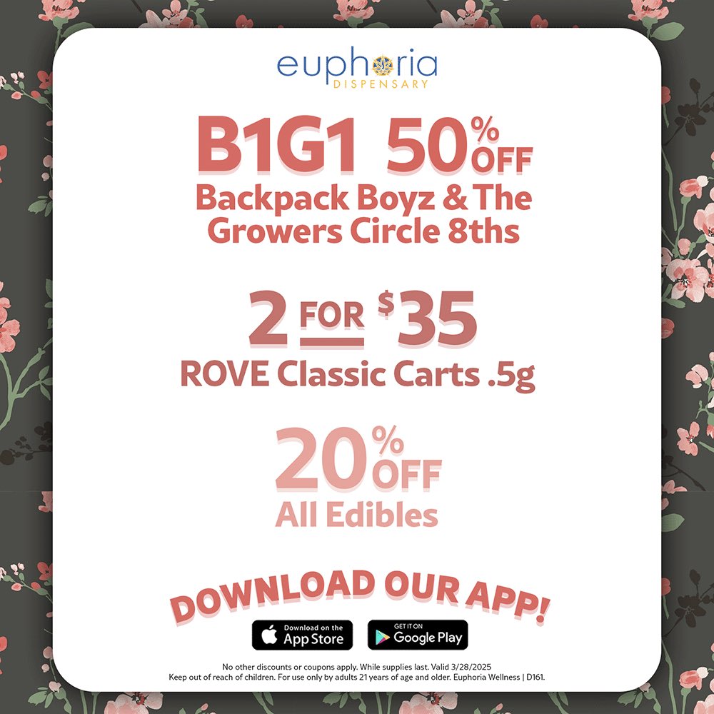 Today’s daily deal!! Featuring <a href="/TheBackpackBoyz/">BackpackBoyz</a>