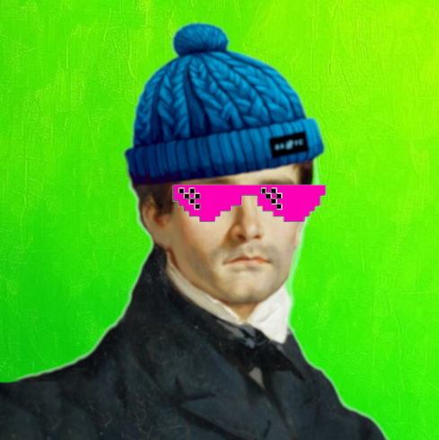 Yuki_on_X's tweet photo. It took only just 13 days to mint 685/666 (a glitch in the Matrix allowed for an extra 19 to get minted at the end !)

WE ARE SOLD OUT !
685 is the final number for this collection of famous portraits revamped with fun NFT traits and pop culture references.

Thank you everyone who helped, shilled, complimented, and of course everyone who minted !

Every holder will get premium for every projects I'll be launching in the future.
Join the discord for some History Of Art educational content !... or just to share your favorite NFT.
https://t.co/f4gvEHxxEw

Let's see if we can get @OGPFP2025 into @JRNYGallery soon.

Thank you also to the @AIOW_io team @handsomebstrd @therambler_eth @Shiba_King1991 Arrow (can never find your X).
Best Platform for creators with 5 stars customer service.
And thanks to @justchespie for taking the time to actually call me and advise.