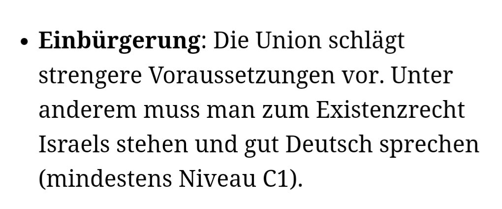 C1? Einige Biodeutsche sprechen kein C1