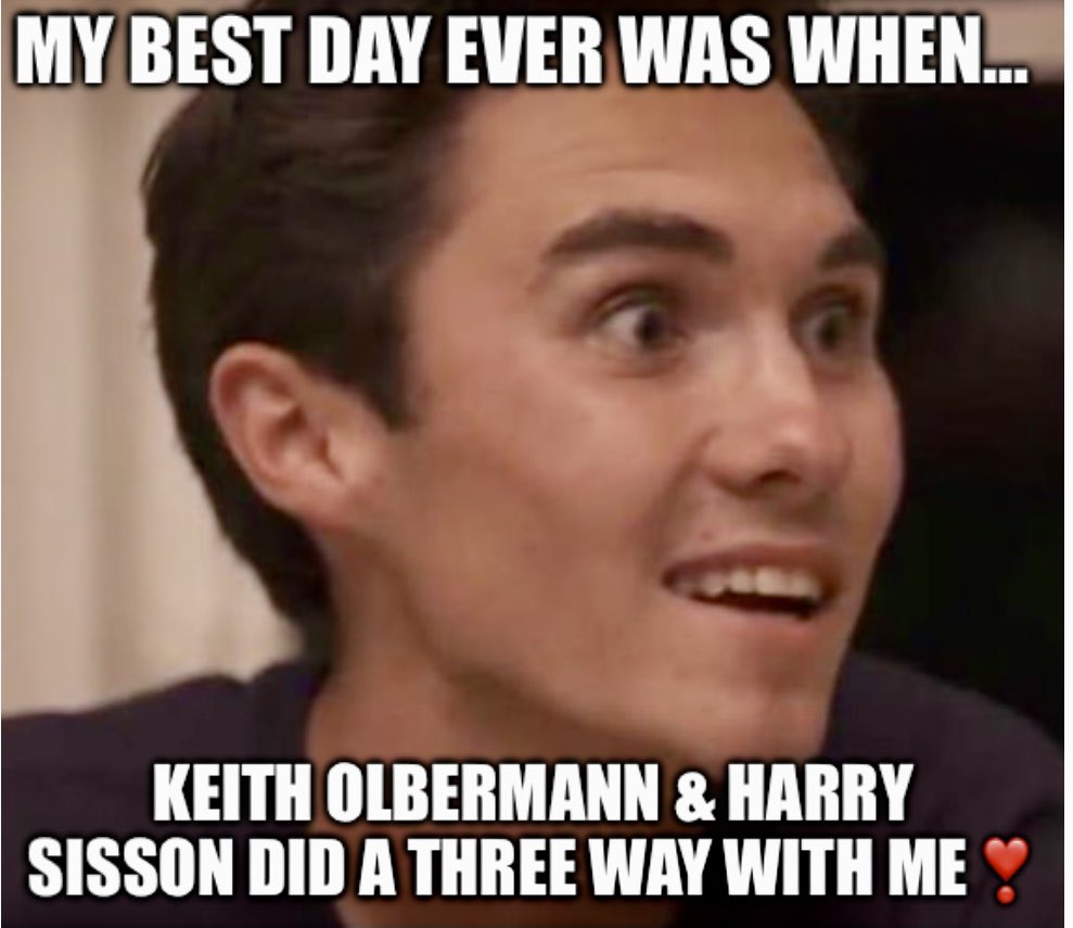 4Freespeak's tweet photo. @FirstFaffy9104 @SarahisCensored #Hogg #Sisson #GunGrabbingPussies https://t.co/9LJhT1GEz7