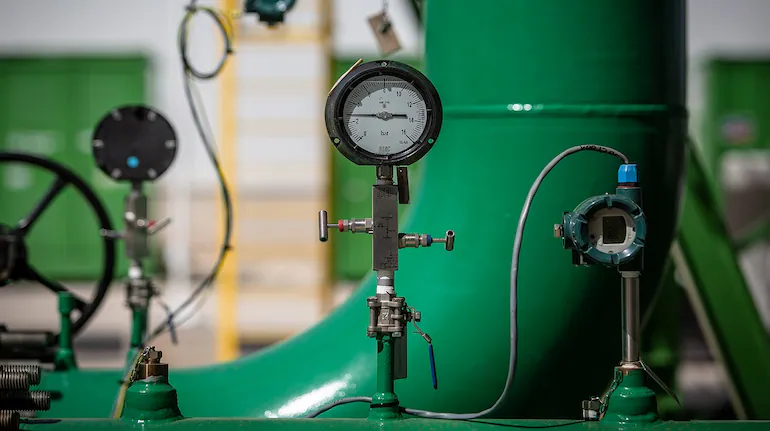 Moneycontrol (@moneycontrolcom) on Twitter photo #Business | INOX Air Products launches its first green hydrogen plant ♻️💧🏭
Read on 👇
moneycontrol.com/news/business/…
#Inox #AirProducts #GreenHydrogenPlant #Business | INOX Air Products launches its first green hydrogen plant ♻️💧🏭
Read on 👇
moneycontrol.com/news/business/…
#Inox #AirProducts #GreenHydrogenPlant