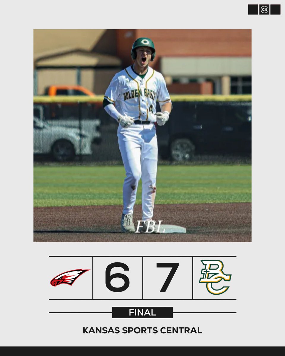 Bishop Carroll baseball took down Maize last night

Photo Credit: flicksbyluke