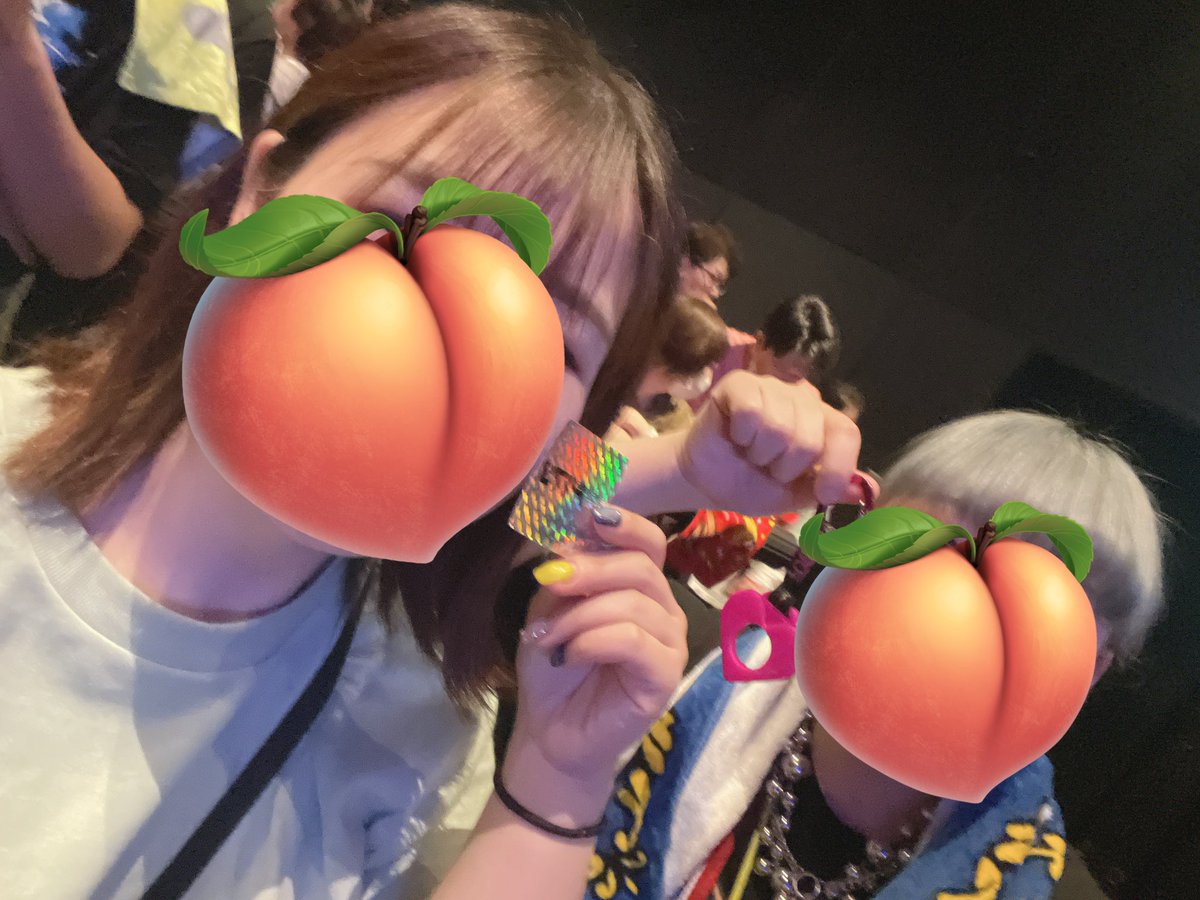 Zepp新宿もさいこーーーーーでした^_^
#きらめけマジカルキングダム