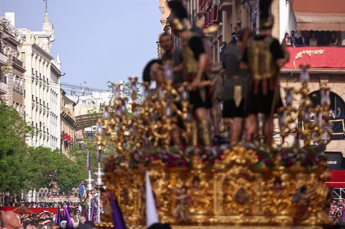 Nuevos recorridos para la Semana Santa de Sevilla 2025: Cambios destacados en las procesiones