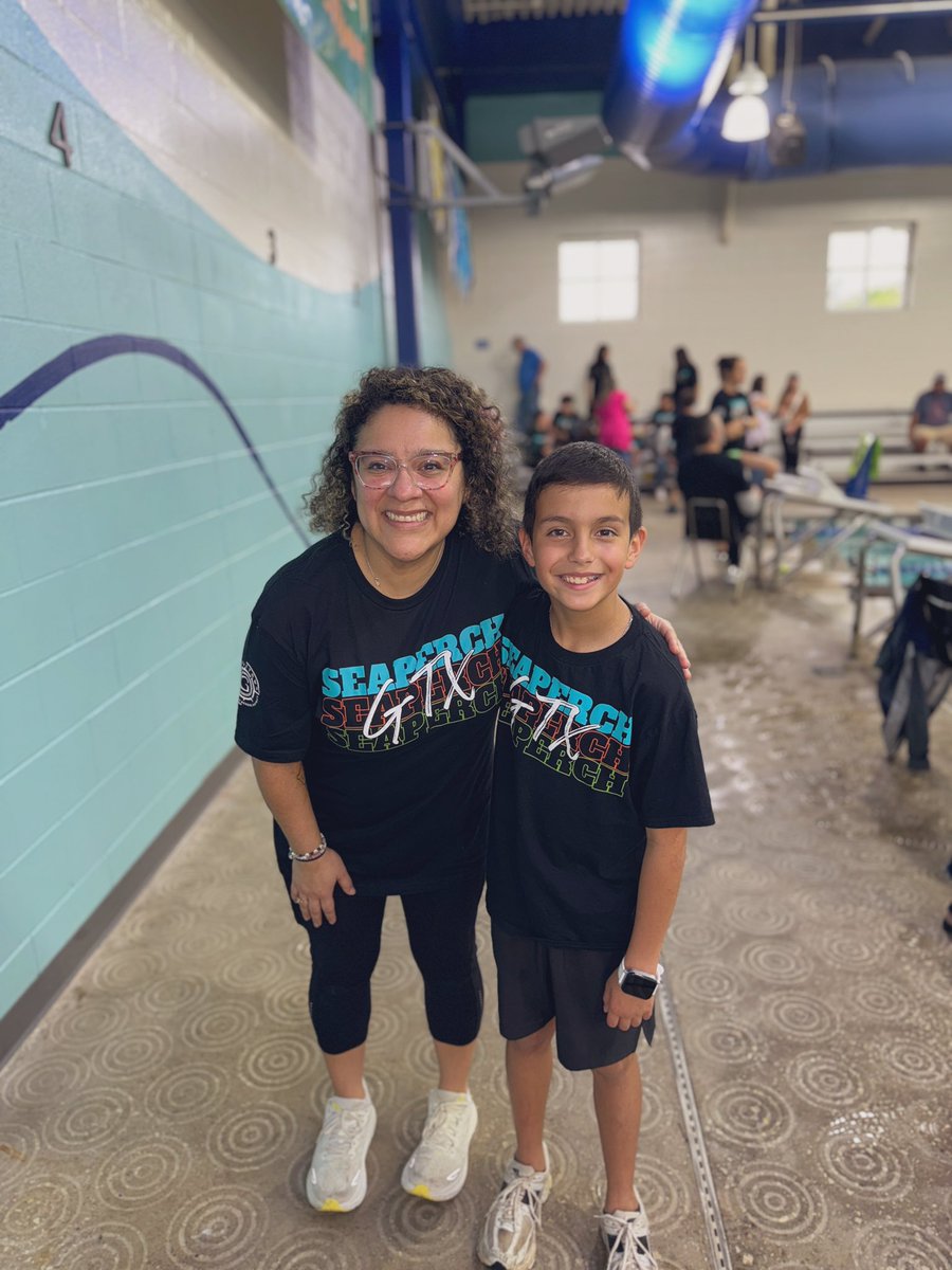 LDCcervantes's tweet image. Congratulations to our Sea Perch team for their hard work and dedication in preparing for today’s event. I especially want to highlight how proud I am of my son for putting himself out there and trying something new this year. #seaperch #teamwork #underwaterrobotics