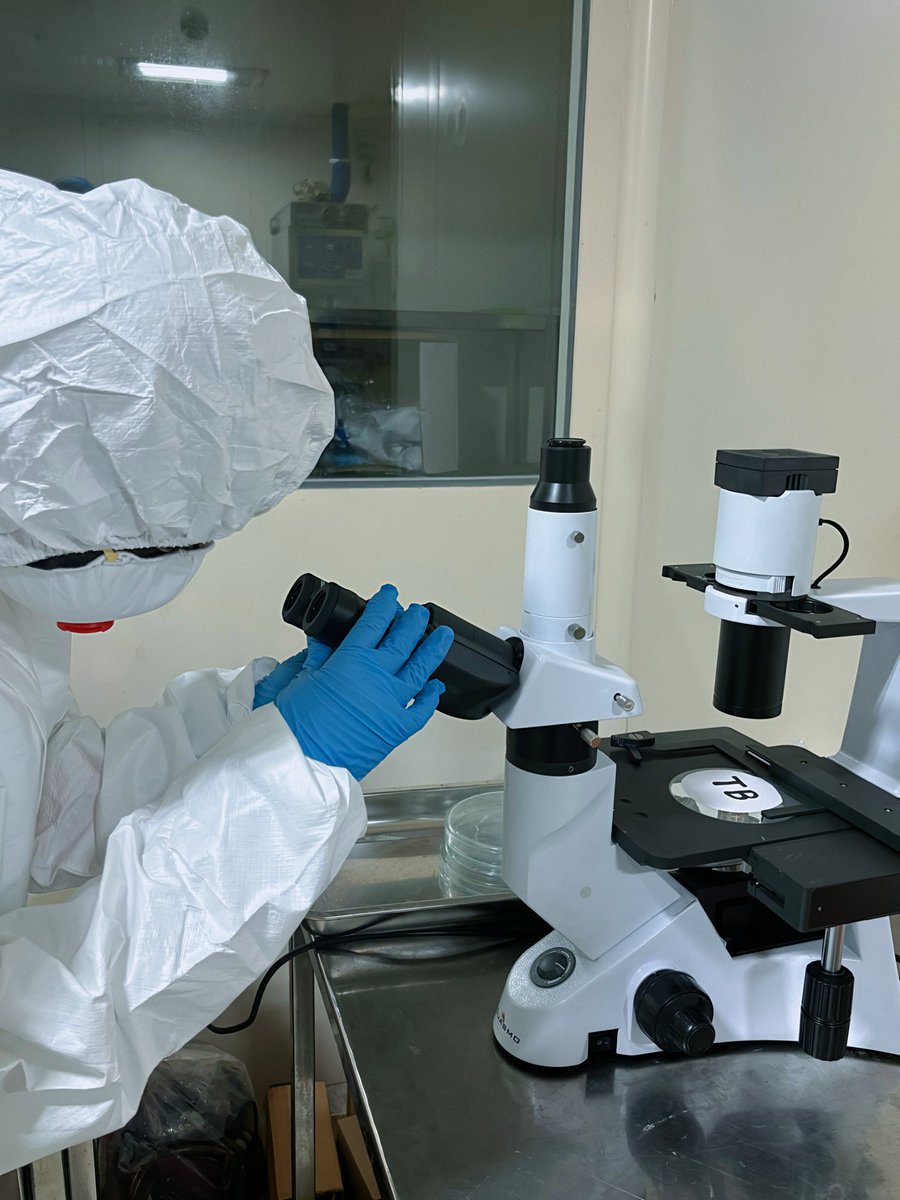 This picture depicts that "Act early, breathe easy! Early TB detection = faster cure! 🌍💨"
#StopTB, <a href="/EndTB2025/">EndTB 2025</a>