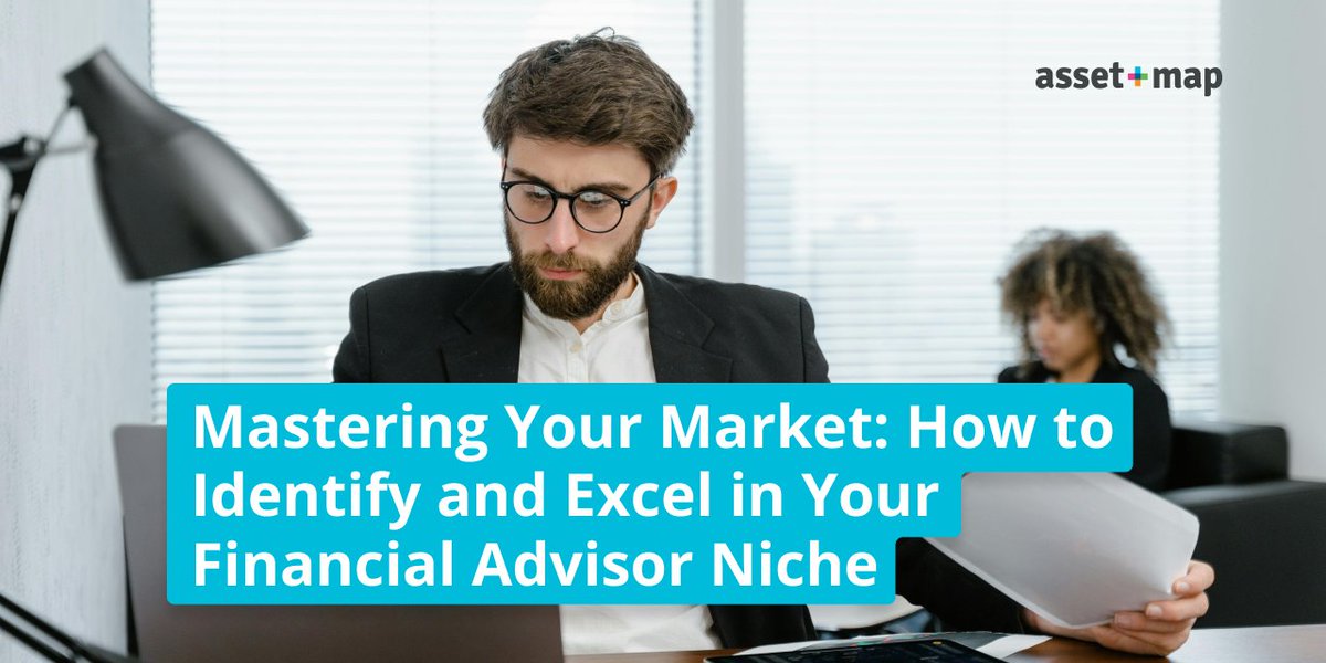 Learn more about the 3 steps to strategically establish yourself in a niche and marketing strategies to reach your target clients.

Read the full article 👇
hubs.li/Q03dX7MX0