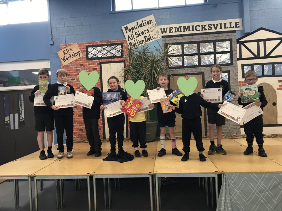 Broadway Primary tweet media