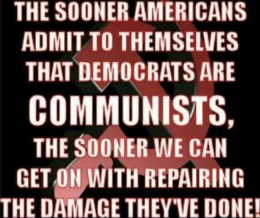 Absolute truth.