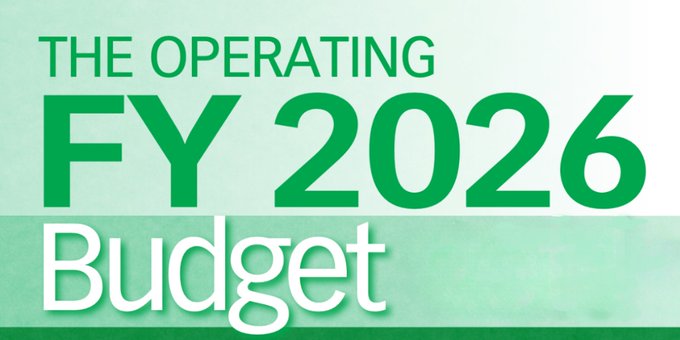 🚨 Clear your calendar for the FINAL FY 2026 Budget Forum 🚨

Join Council VP <a href="/CMJawando/">Councilmember Will Jawando</a>, MCPS Superintendent  <a href="/ThomasTaylorEdD/">Thomas Taylor</a>, &amp; <a href="/montgomerycoll/">Montgomery College</a> Jermaine Williams on Tuesday, April 1 from 6:30 p.m. –8 p.m. at Rockville High School

RSVP: mcpsmd.info/4kkoYrl