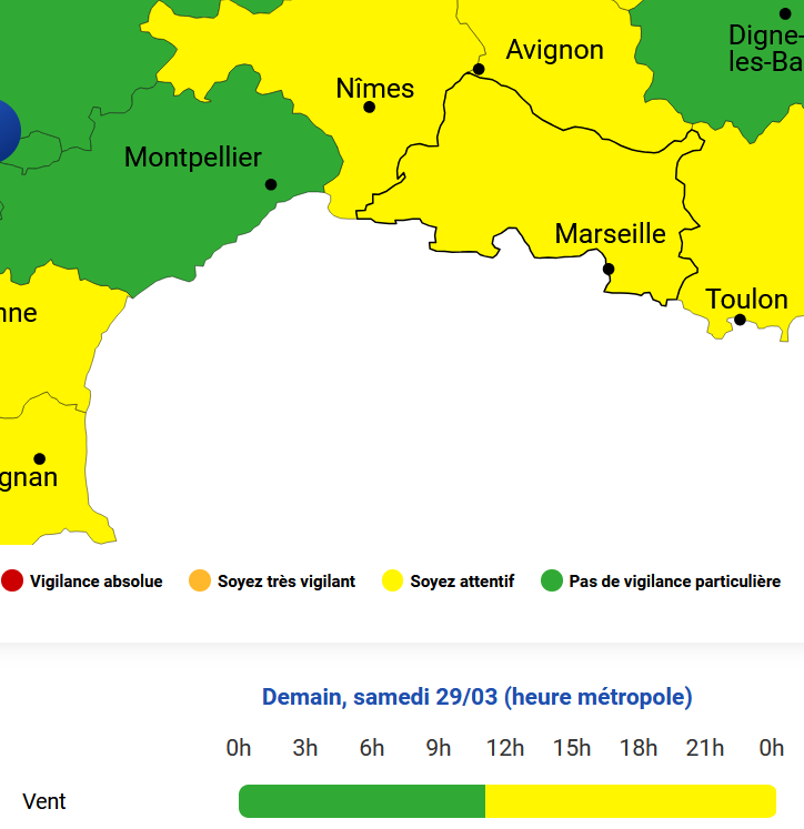 Image de Préfet de la région Provence-Alpes-Côte d'Azur
