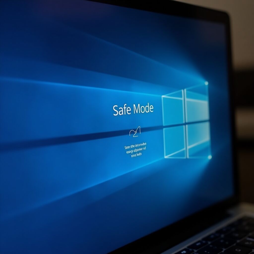 KoboldTech's tweet image. Revive a sluggish laptop: Boot into Safe Mode (F8 or Shift + Restart) to troubleshoot and remove junk apps. It’s like a reset button! follow for more useful tips and news updates! TechRSSCentral.com. #TechHowTo #Performance"