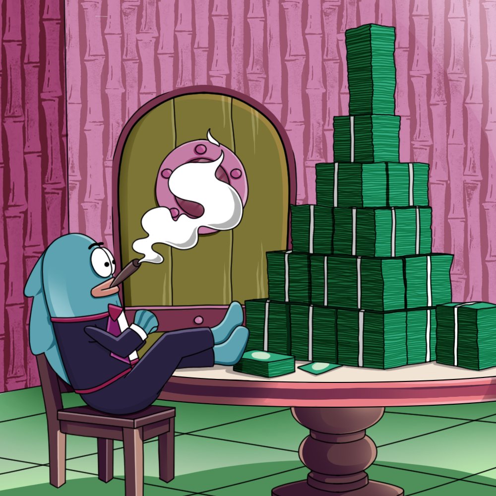 Me if I sold the pico top