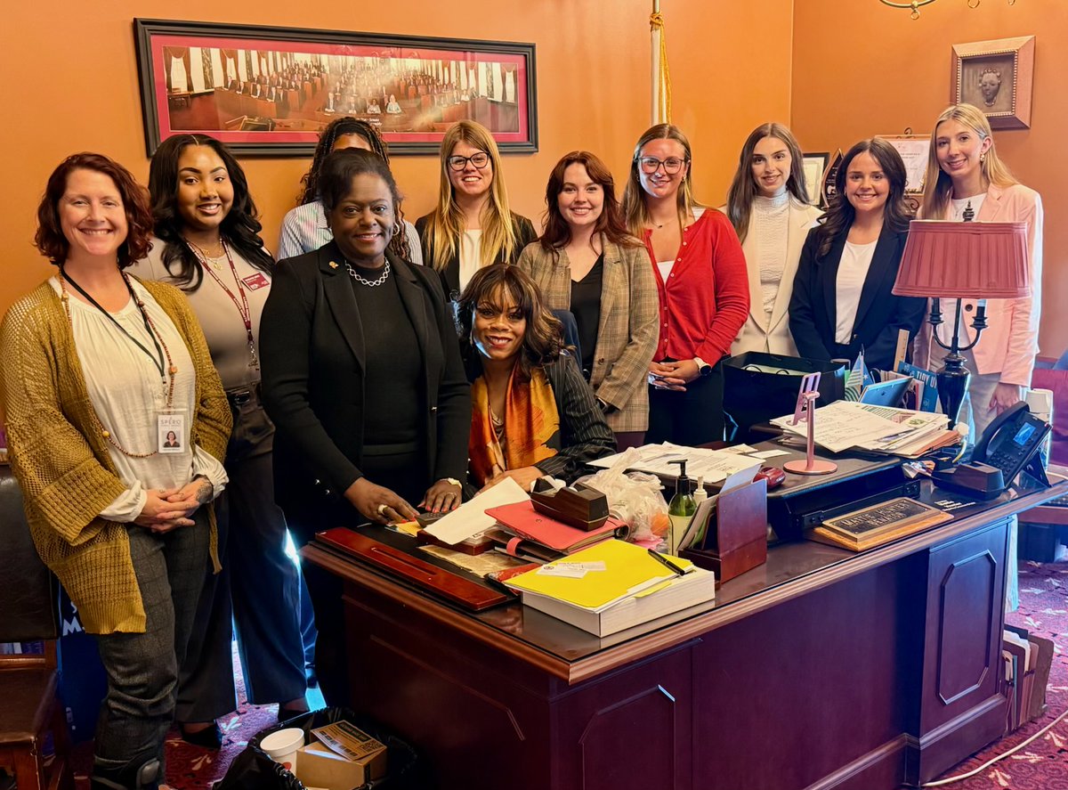 Cannabis Business Association of IL (@cannabizil) on Twitter photo CBAI Executive Director Tiffany Chappell Ingram was honored to share her career journey with <a href="/SIUC/">SIU Carbondale</a> students at the <a href="/PSimonInstitute/">SIU Paul Simon Public Policy Institute</a> Women's Civic Day in Springfield. We were proud to participate in this incredible program that's shaping the next generation of women leaders! CBAI Executive Director Tiffany Chappell Ingram was honored to share her career journey with <a href="/SIUC/">SIU Carbondale</a> students at the <a href="/PSimonInstitute/">SIU Paul Simon Public Policy Institute</a> Women's Civic Day in Springfield. We were proud to participate in this incredible program that's shaping the next generation of women leaders!