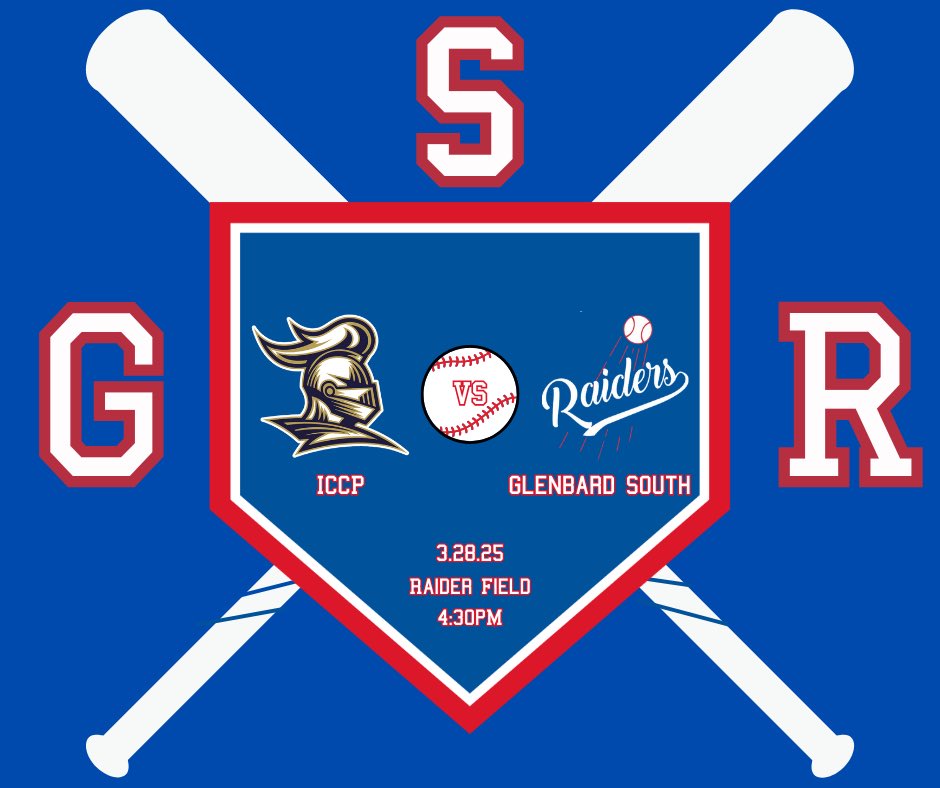 Raider Baseball (@gbs_baseball1) on Twitter photo 