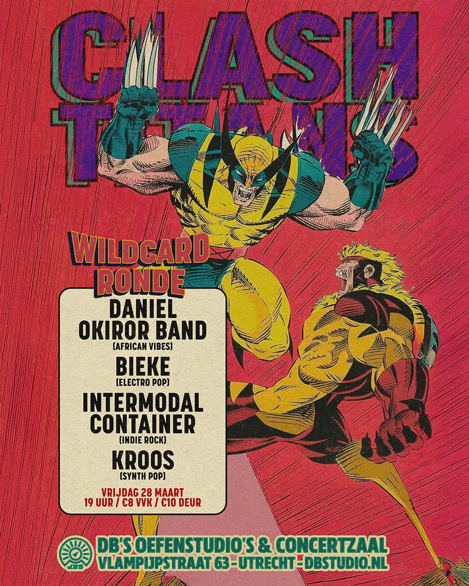 Vanavond <a href="/dbs_utrecht/">dB's</a>