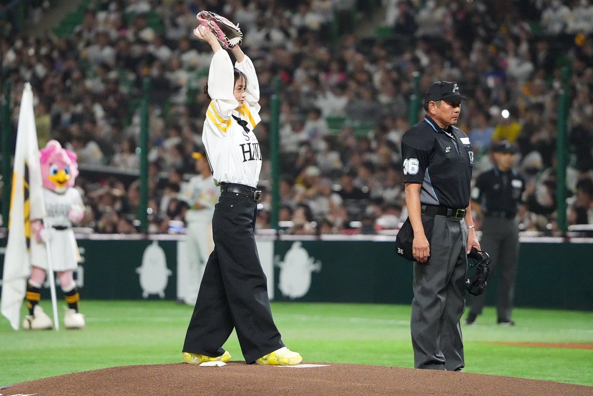 Full-Count フルカウント on X: 