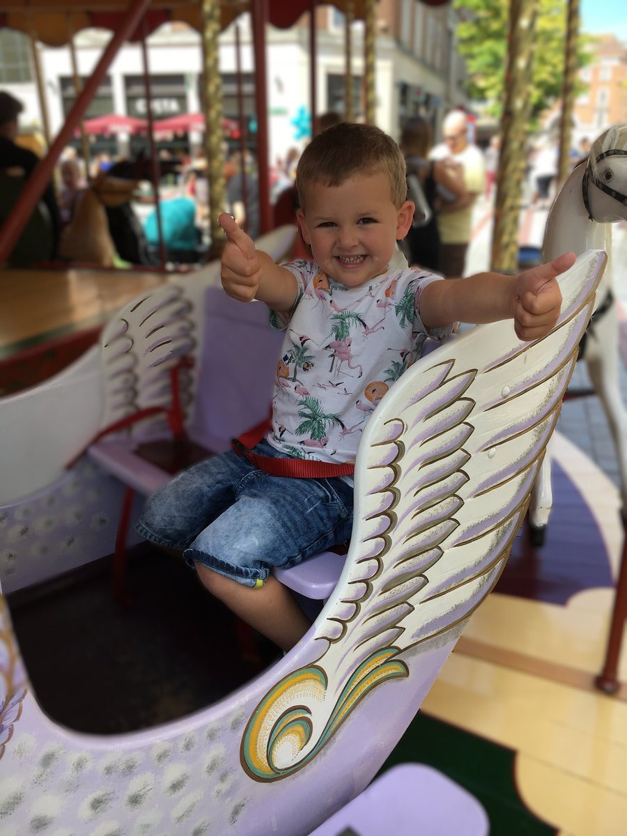 Spring Market returns with Vintage Carousel, Fudge Bus and more... 🚌🌞

New event "Spring Market returns to Princesshay" has been added to the Exeter Events Calendar at: 

exeterviews.co.uk/exeter-events.…

#exeter #devon #devonevents #exeterevents #exetermarket    #whatsonexeter #fudge