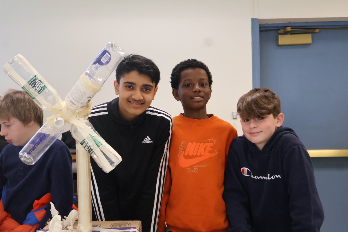 WCSDEmpowers (@wcsdempowers) on Twitter photo We are delighted to continue our fantastic partnership with <a href="/CentralHudson/">Central Hudson</a>! Today, our sixth graders showcased their innovative projects, after exploring alternative energy sources. We are so proud to offer project-based learning opportunities to students. <a href="/drbonkwcsd/">Dr. Dwight Bonk</a> We are delighted to continue our fantastic partnership with <a href="/CentralHudson/">Central Hudson</a>! Today, our sixth graders showcased their innovative projects, after exploring alternative energy sources. We are so proud to offer project-based learning opportunities to students. <a href="/drbonkwcsd/">Dr. Dwight Bonk</a>