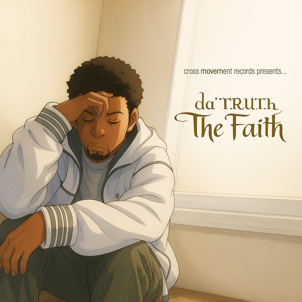 Had to Ghiblify classic #CHH albums and ones that impacted me early on in the faith 

*they spelled lecrae wrong but still dope* 

More on my list below