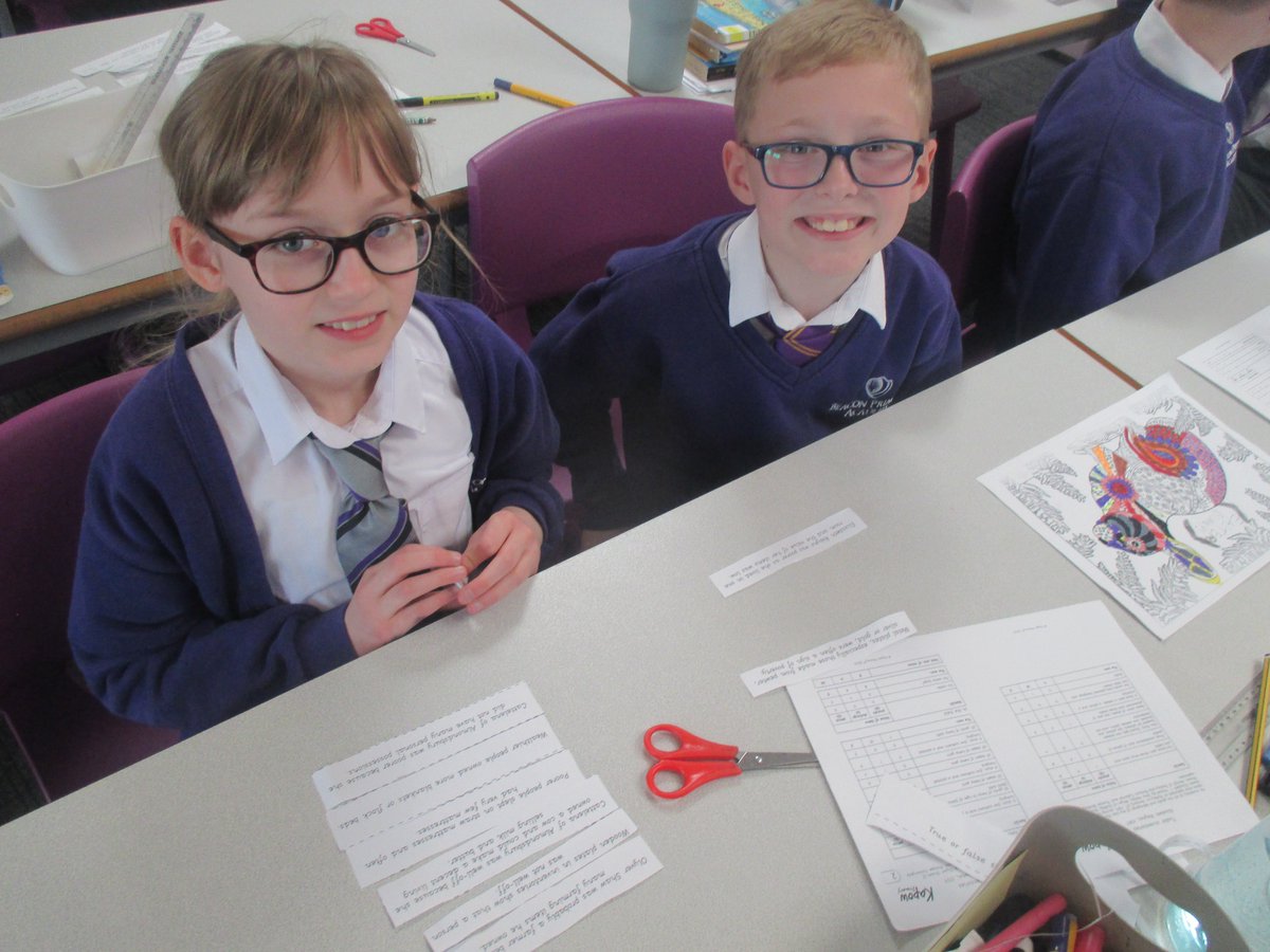 Beacon Primary Academy tweet media