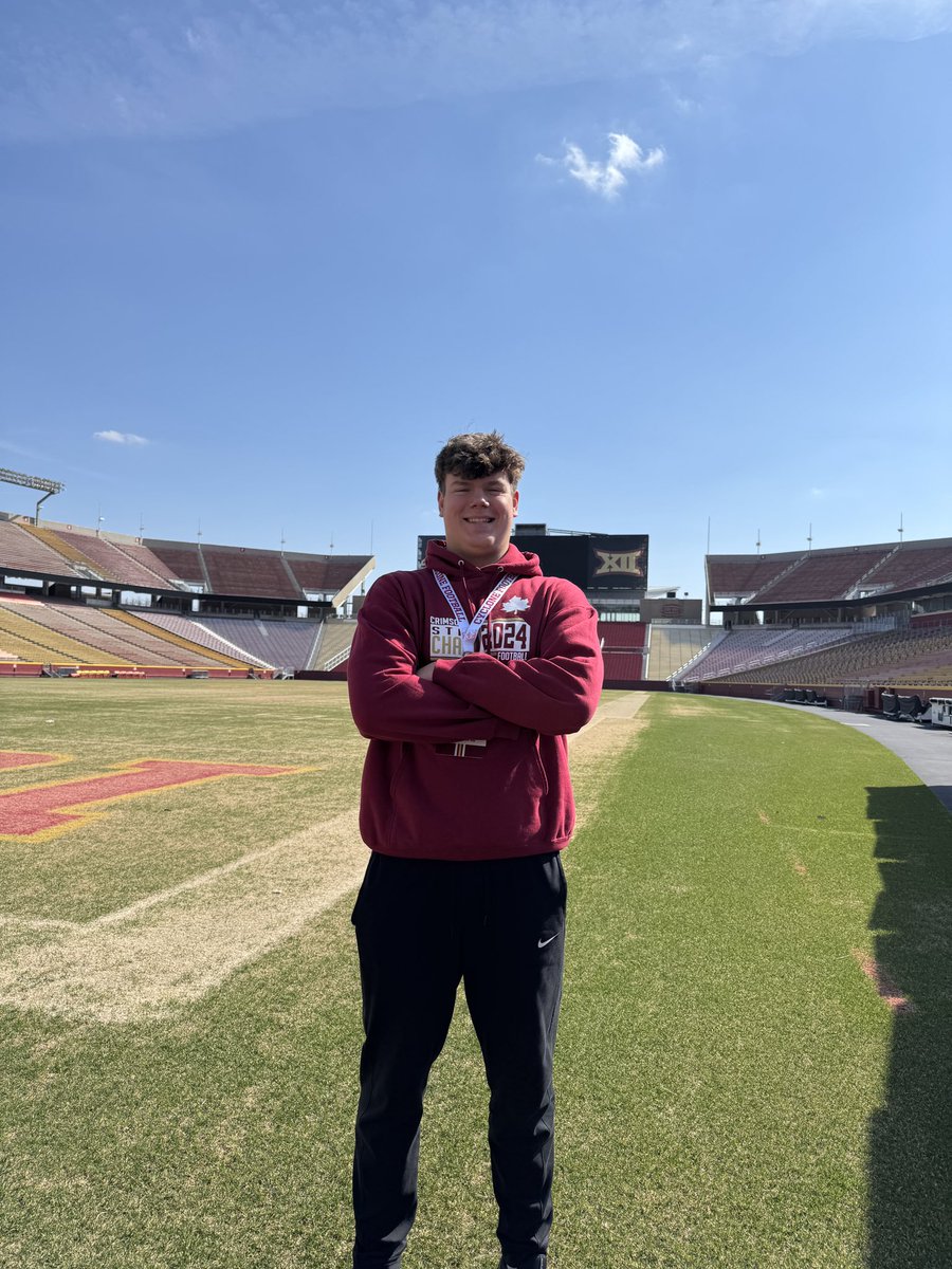 Matthew Perusse (@perussematthew) on Twitter photo Had a great time at <a href="/CycloneFB/">Iowa State Football</a> Thank you for the awesome Visit! <a href="/TrentSlattenow/">Trent Slattenow</a> <a href="/RyanClanton/">Ryan Clanton</a> <a href="/CoachJSB_74/">Jackson Scott-Brown</a> <a href="/spurrlyman/">Adam Spurrell</a> Had a great time at <a href="/CycloneFB/">Iowa State Football</a> Thank you for the awesome Visit! <a href="/TrentSlattenow/">Trent Slattenow</a> <a href="/RyanClanton/">Ryan Clanton</a> <a href="/CoachJSB_74/">Jackson Scott-Brown</a> <a href="/spurrlyman/">Adam Spurrell</a>