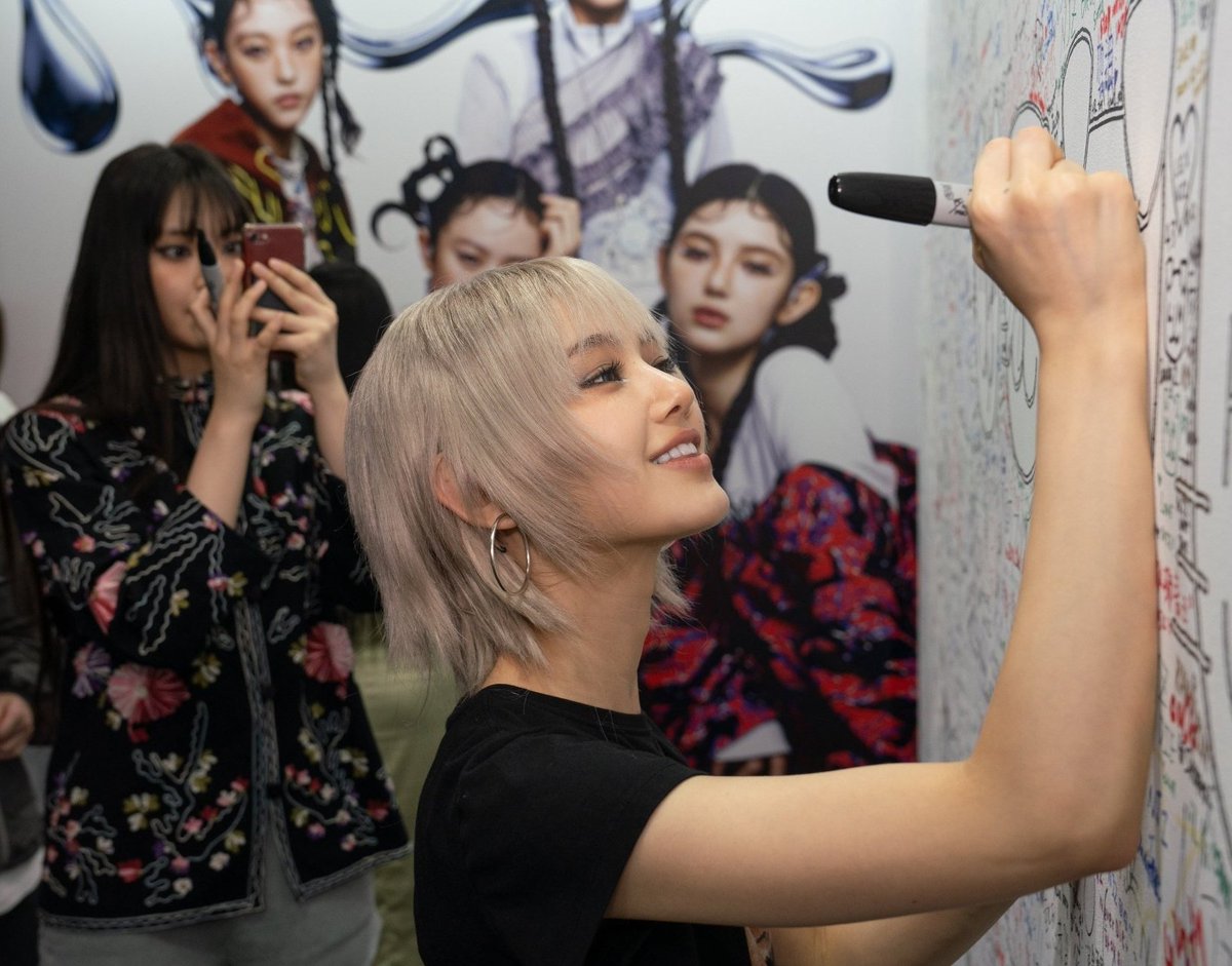 ekslcodus's tweet image. Danielle ♥