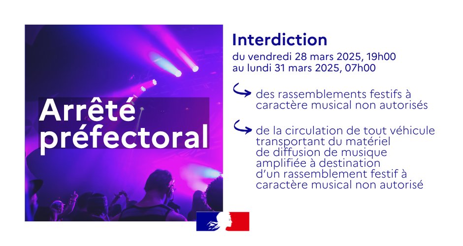 Image de Préfet de l'Orne