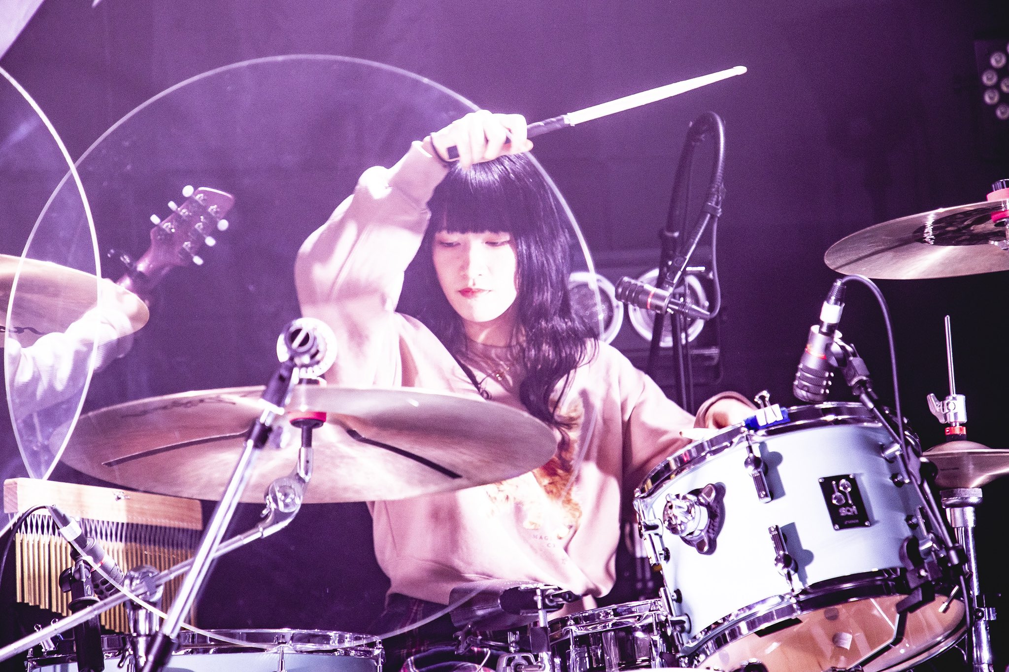 サバシスター ごうけはく 雑踏 demo