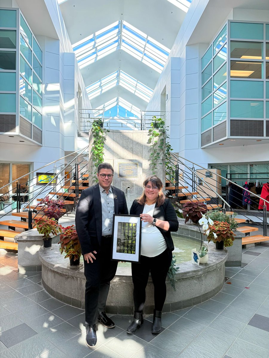 Edel_PLopez's tweet image. PhD Seminar &amp;amp; Surprise Baby Shower! 🥳
Huge congratulations to Melaine González García on completing her PhD seminar! 🎓 Being the first PhD student in the lab comes with a lot of unknowns, trial-and-error, and big challenges, and Melaine tackled them with determination.
#ProudPI