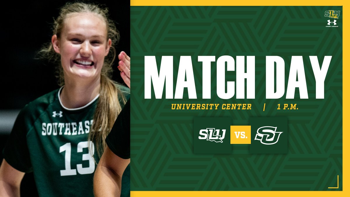 Southeastern Volleyball (@lionupvb) on Twitter photo 