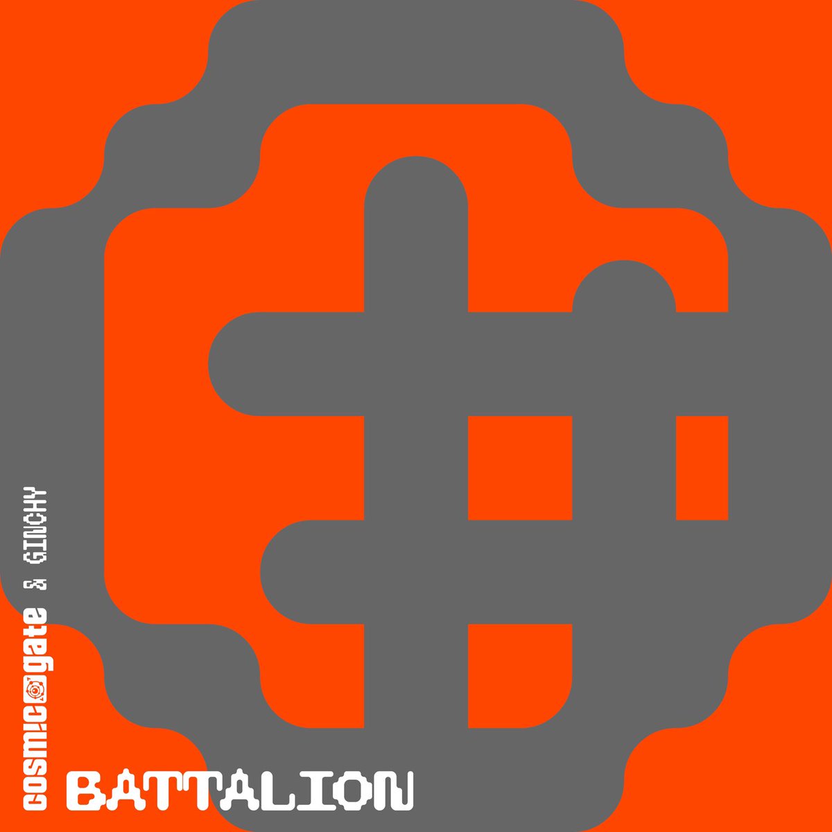 OUT TODAY - Battalion with <a href="/iamginchy/">Ginchy</a> #perspectives - get it here wakeyourmind.lnk.to/Battalion