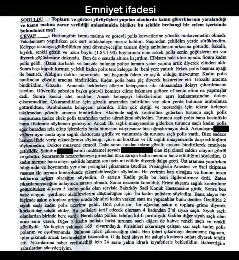 bu ifadeyi unutmayın, unutturmayın. öfkenizi diri tutun.