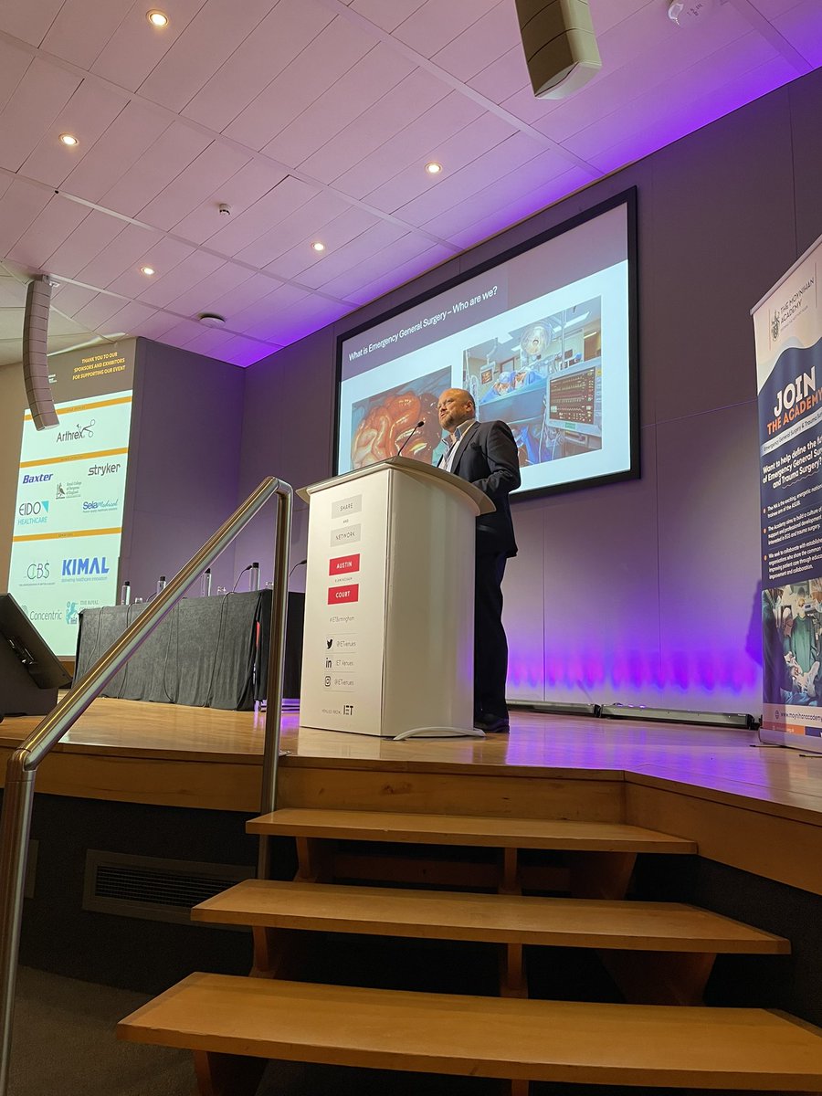 Pratik Roy (@pratikroy) on Twitter photo <a href="/abppc/">Adam Peckham-Cooper</a> rounds off a successful <a href="/asgbi/">ASGBI</a> <a href="/ASGBI_MA/">ASGBI Moynihan Academy</a> EGS and Trauma Masterclass 2025 with a talk on the challenges facing EGS today <a href="/LeedsEGS/">Leeds Institute of Emergency General Surgery</a> <a href="/LTHTAMS/">Abdominal Medicine & Surgery</a> <a href="/LeedsHospitals/">Leeds Teaching Hospitals</a> <a href="/abppc/">Adam Peckham-Cooper</a> rounds off a successful <a href="/asgbi/">ASGBI</a> <a href="/ASGBI_MA/">ASGBI Moynihan Academy</a> EGS and Trauma Masterclass 2025 with a talk on the challenges facing EGS today <a href="/LeedsEGS/">Leeds Institute of Emergency General Surgery</a> <a href="/LTHTAMS/">Abdominal Medicine & Surgery</a> <a href="/LeedsHospitals/">Leeds Teaching Hospitals</a>