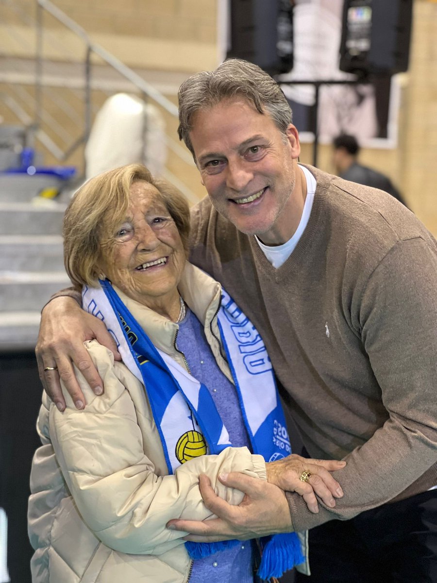 Lucas Lorente López (@lucas__lorente) on Twitter photo <a href="/NuestrasFiestas/">Soria NuestrasFiestas</a> Me viene de familia el deporte y en concreto el voleibol. Mi abuela la mejor. ¡¡Herencia de campeones!! Aunque mi Morales ya lo tengo de cuarto apellido. <a href="/NuestrasFiestas/">Soria NuestrasFiestas</a> Me viene de familia el deporte y en concreto el voleibol. Mi abuela la mejor. ¡¡Herencia de campeones!! Aunque mi Morales ya lo tengo de cuarto apellido.