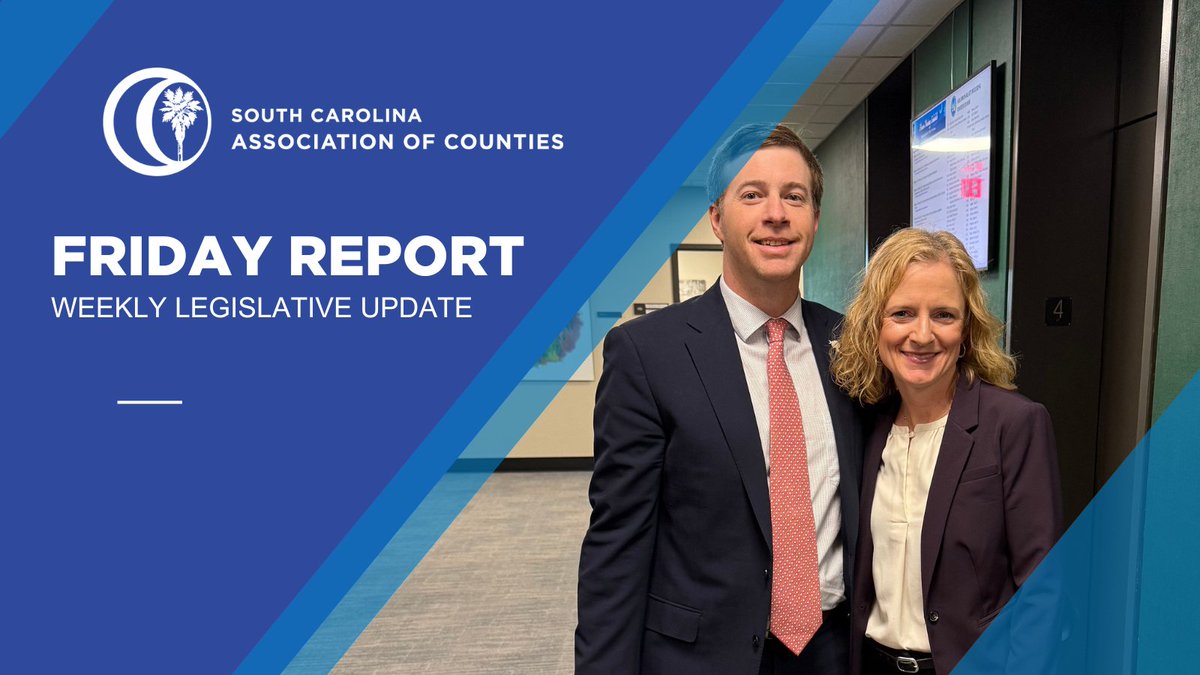 The Senate worked late Wednesday to reach a compromise on the tort reform bill. They also made progress on the energy bill. The House adjourned debate on the DEI bill until next week. More on these &amp; other bills in this week's Friday Report 🔗 conta.cc/43ZxV3u