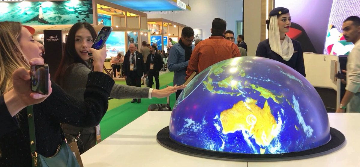 HeyPufferfish's tweet image. People forget 90% of traditional advertising... so, how to be part of the 10%? Provide immersive experiences that leave a long-lasting impression.
#StandOut #InteractiveDisplays #ImmersiveTech