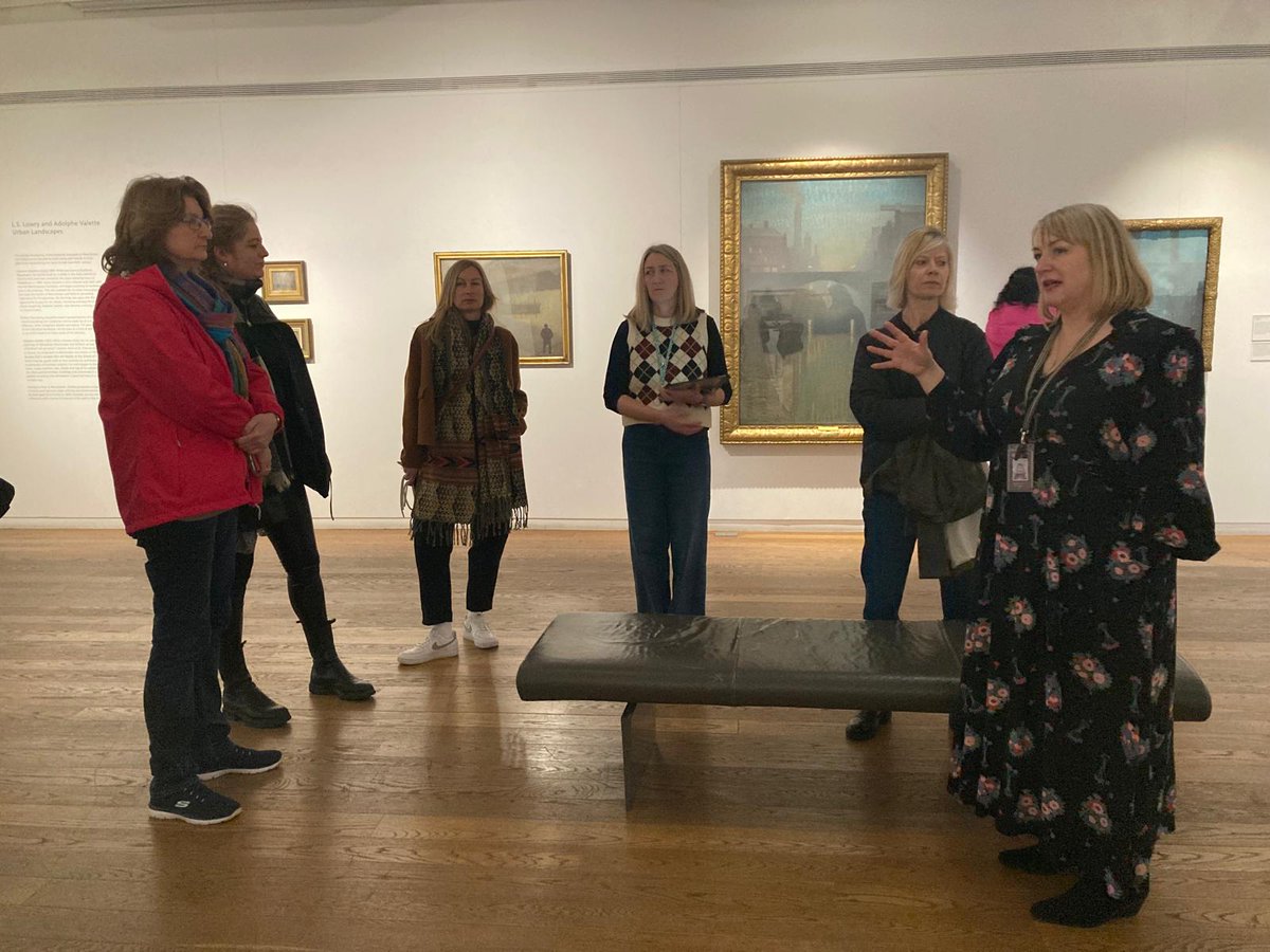 Manchester Convention Bureau (@mcr_conf) on Twitter photo FAM Trip Day 2 w/ @SpectraDMC ✅
✨ A tour of @VictoriaBaths
✨ Lunch at @TheRefugeMCR
✨ A street art workshop at <a href="/PeopleWithGrit/">GRIT Studios CIC</a>
✨ Drinks at @WashhouseMCR
✨ Dinner at <a href="/highergroundmcr/">highergroundmcr</a>
And there’s plenty more to come. Keep an eye out for what’s next!
@Marketing_MCR FAM Trip Day 2 w/ @SpectraDMC ✅
✨ A tour of @VictoriaBaths
✨ Lunch at @TheRefugeMCR
✨ A street art workshop at <a href="/PeopleWithGrit/">GRIT Studios CIC</a>
✨ Drinks at @WashhouseMCR
✨ Dinner at <a href="/highergroundmcr/">highergroundmcr</a>
And there’s plenty more to come. Keep an eye out for what’s next!
@Marketing_MCR