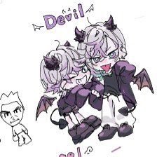 絵チャした❕ ^> ·̫ <^⭐️♩たのしすぎたからみて❕