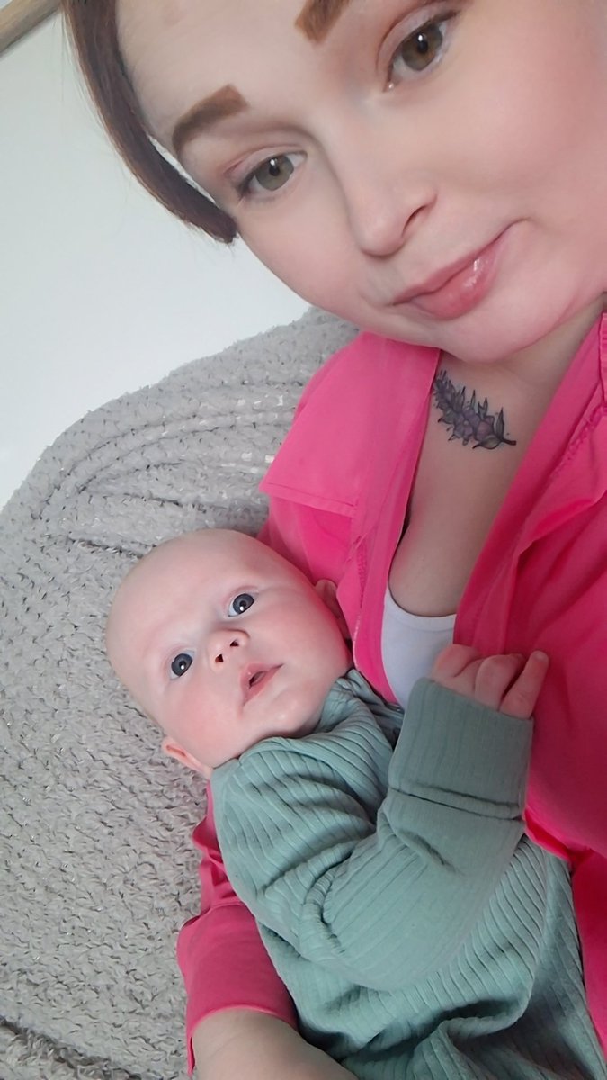 First KIT Day completed and the cuddles waiting at home were lovely ♥️

Went to the wellbeing coffee morning, my car got valeted, donated 10 easter eggs, popped in on the Higher and a ton of QAMSO work done plus a lovely catch up with the team 😊

Not bad at all!