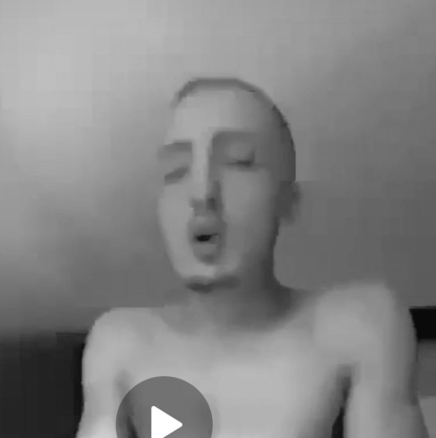 braydent31's tweet photo. video de morad filtrado el🪯🫶
https://t.co/MQRhMXuuae
#Morad #filtrado 
https://t.co/MQRhMXuuae https://t.co/lJeXCDyCEs