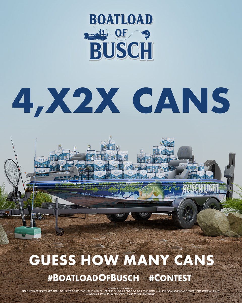 Busch Beer tweet media