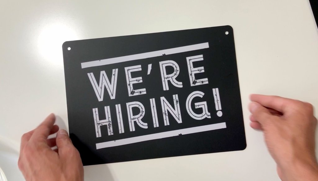 UpperSanduskySchools (@upperschools) on Twitter photo Click the link below to view our current job postings! You can also contact our HR department at renee_g@usevs.org or call 419-294-2306!
usevs.org/documents/empl… Click the link below to view our current job postings! You can also contact our HR department at renee_g@usevs.org or call 419-294-2306!
usevs.org/documents/empl…
