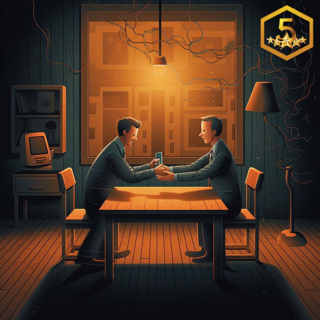 5StarResults's tweet image. Ever attempted to describe your job to your grandparents? If you&apos;re nodding your head, I feel your pain, digital marketers! 😅📈

#DigitalMarketingStruggles #ExplainYourJob