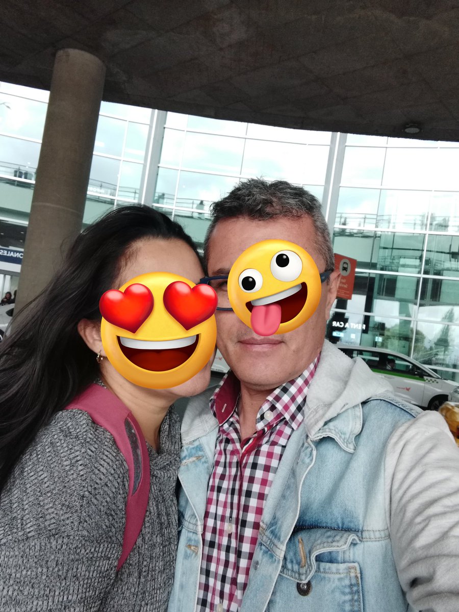 Quien por Bogotá?