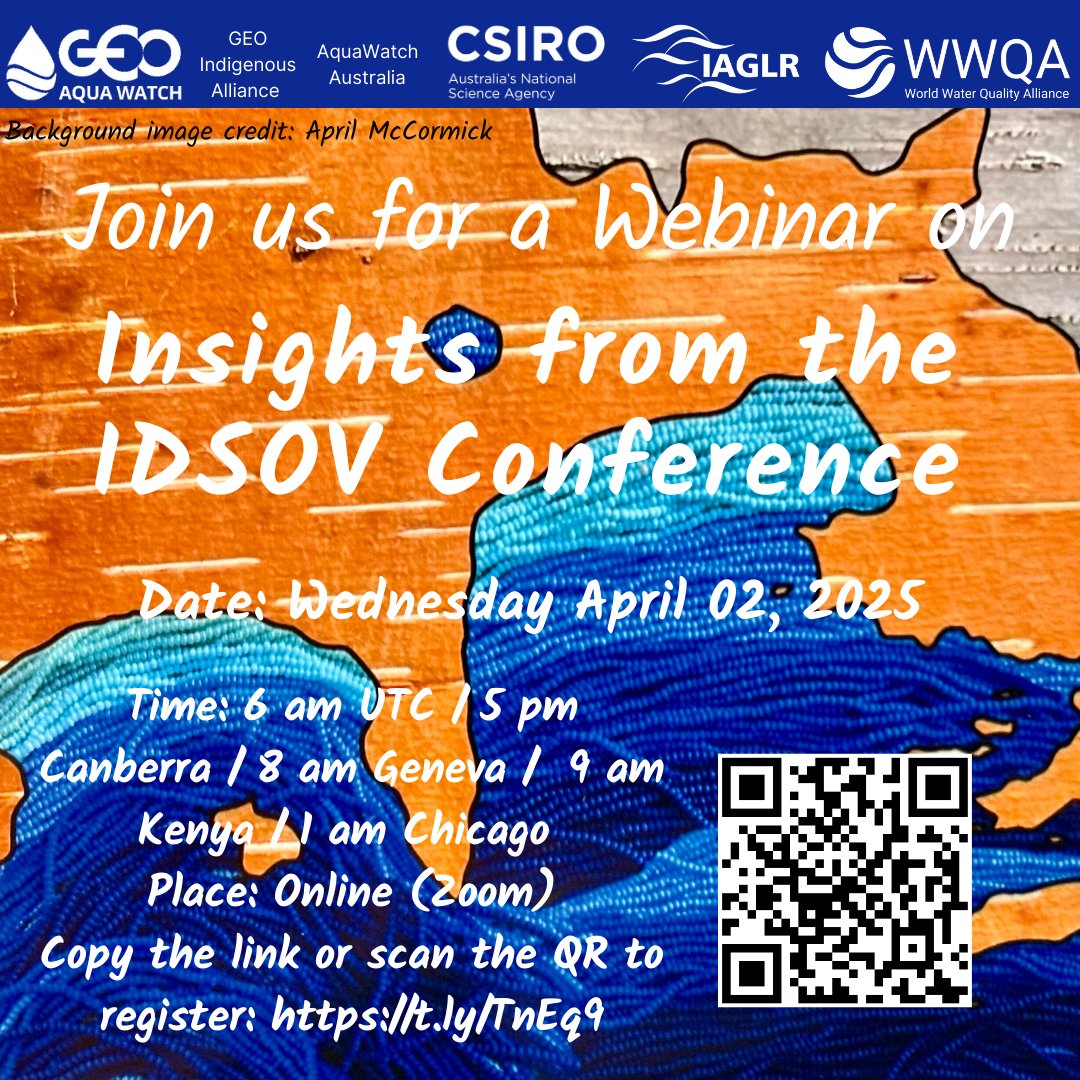 Webinar April 2: Insights from the IDSOV Conference 2025! - mailchi.mp/d47940ef987d/g…